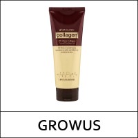 [3W Clinic] (b) COLLAGEN CRYSTAL PEELING GEL 180ml / 6202(7) / 3,000 won(R) / S